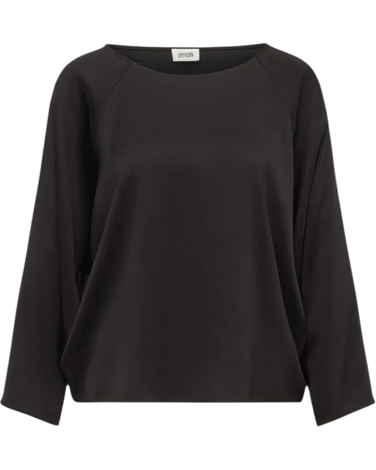 Μπλούζα σε σατέν NIALINI