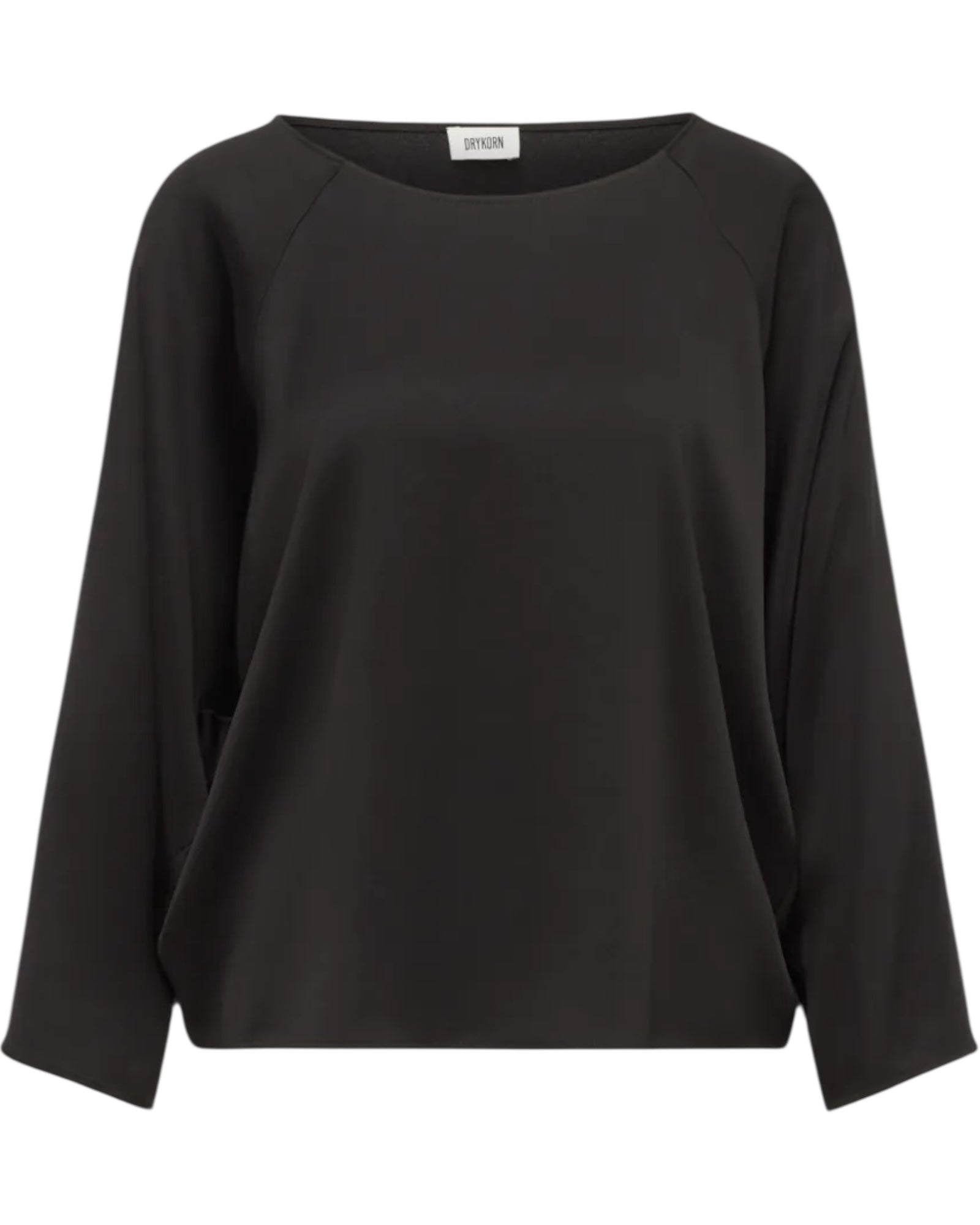 Μπλούζα σε σατέν NIALINI