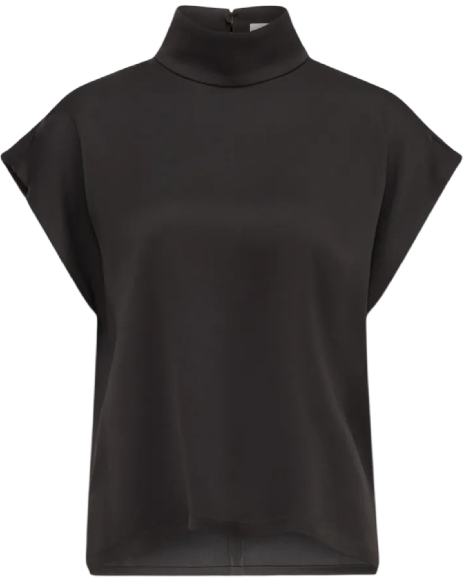 Μπλούζα με όρθιο γιακά ALARIA_1