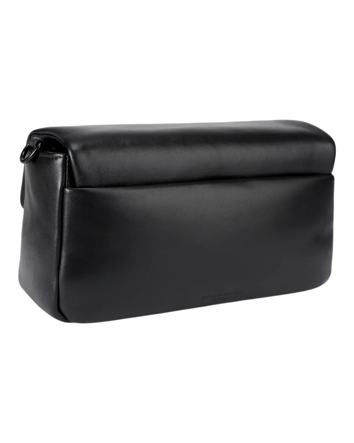 Δερμάτινη τσάντα LEATHER OXFORD BAG