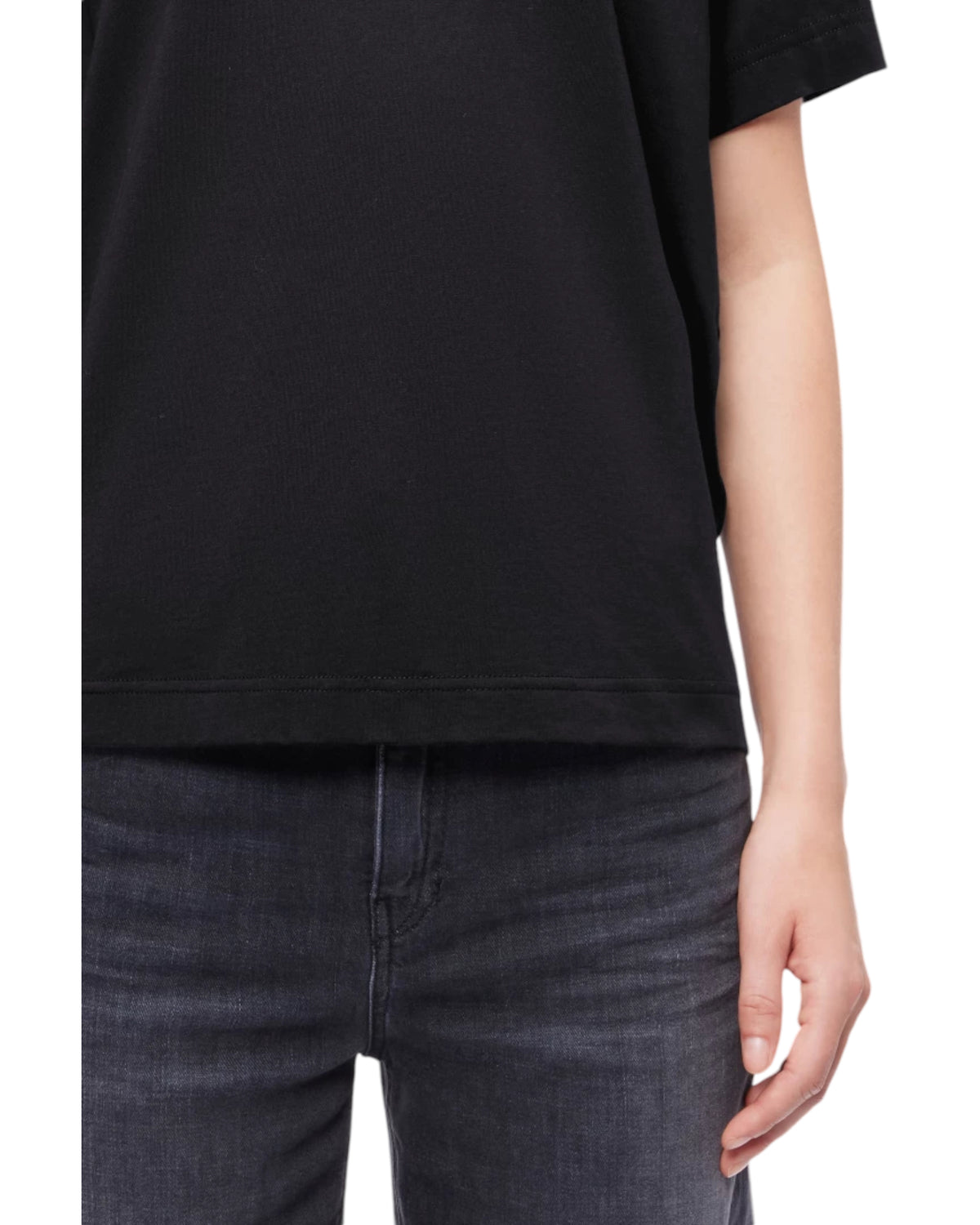 T-Shirt βαμβακερό KIRANI