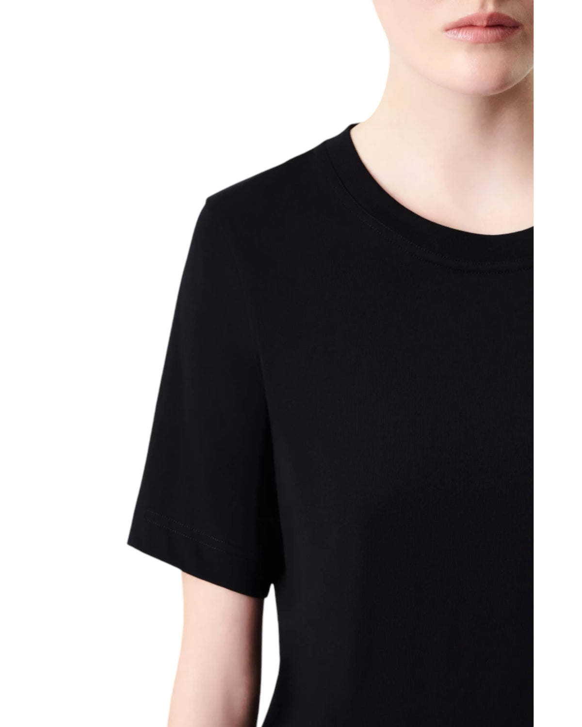 T-Shirt βαμβακερό KIRANI