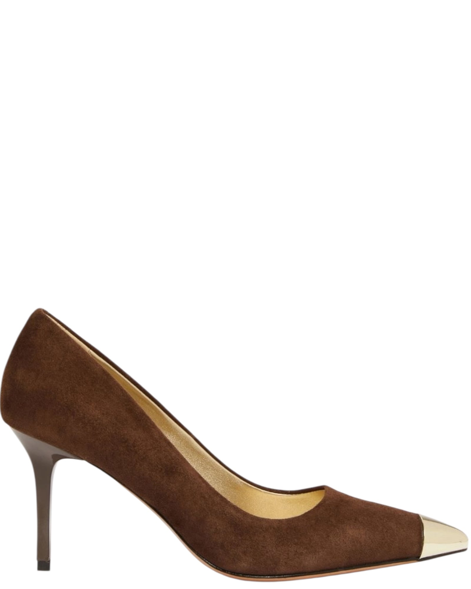 Παπούτσια με μεταλλική μύτη TERME