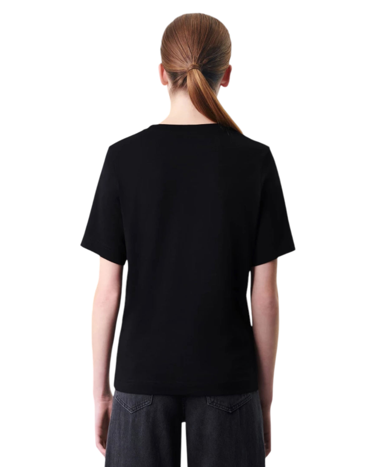 T-Shirt βαμβακερό KIRANI