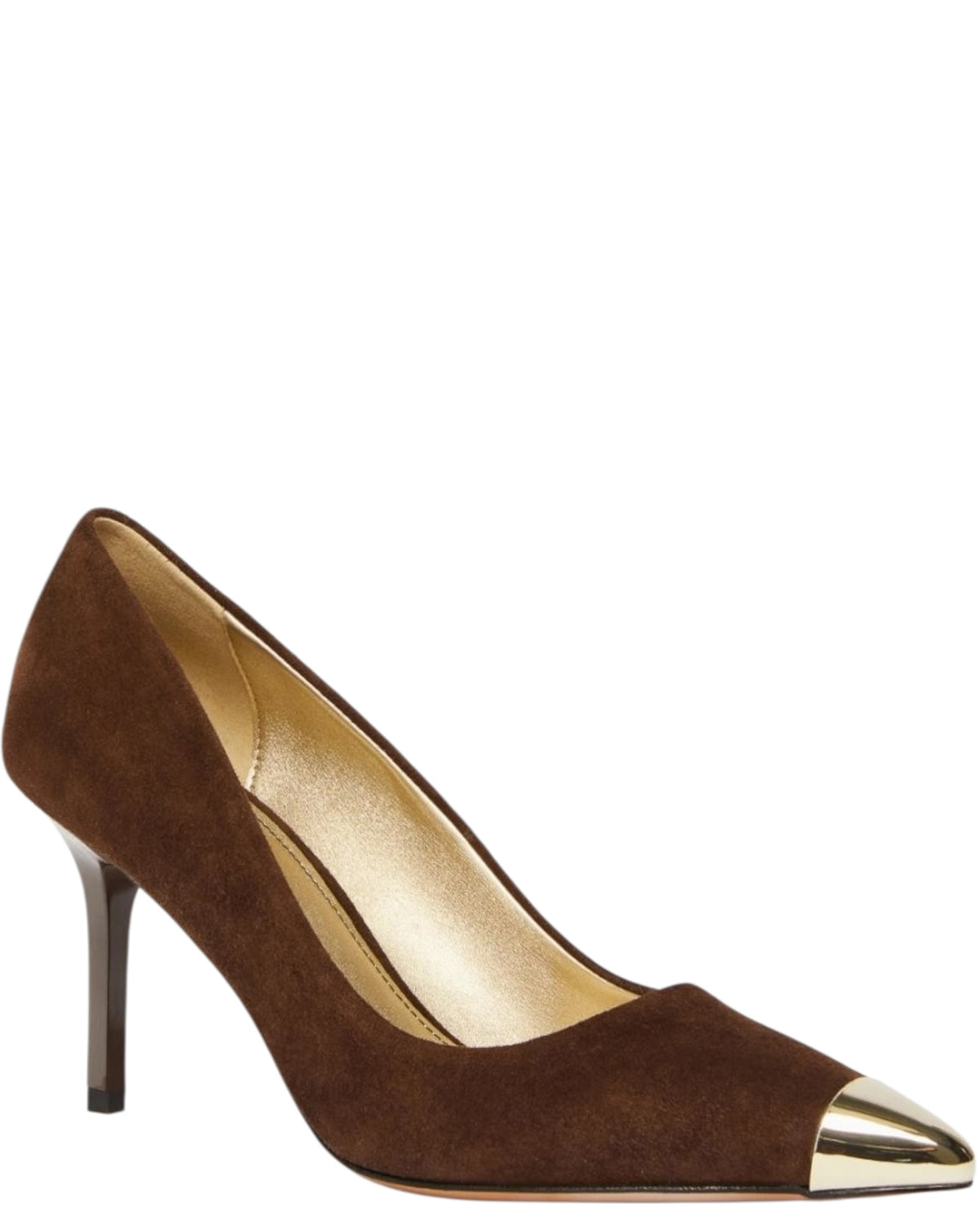 Παπούτσια με μεταλλική μύτη TERME