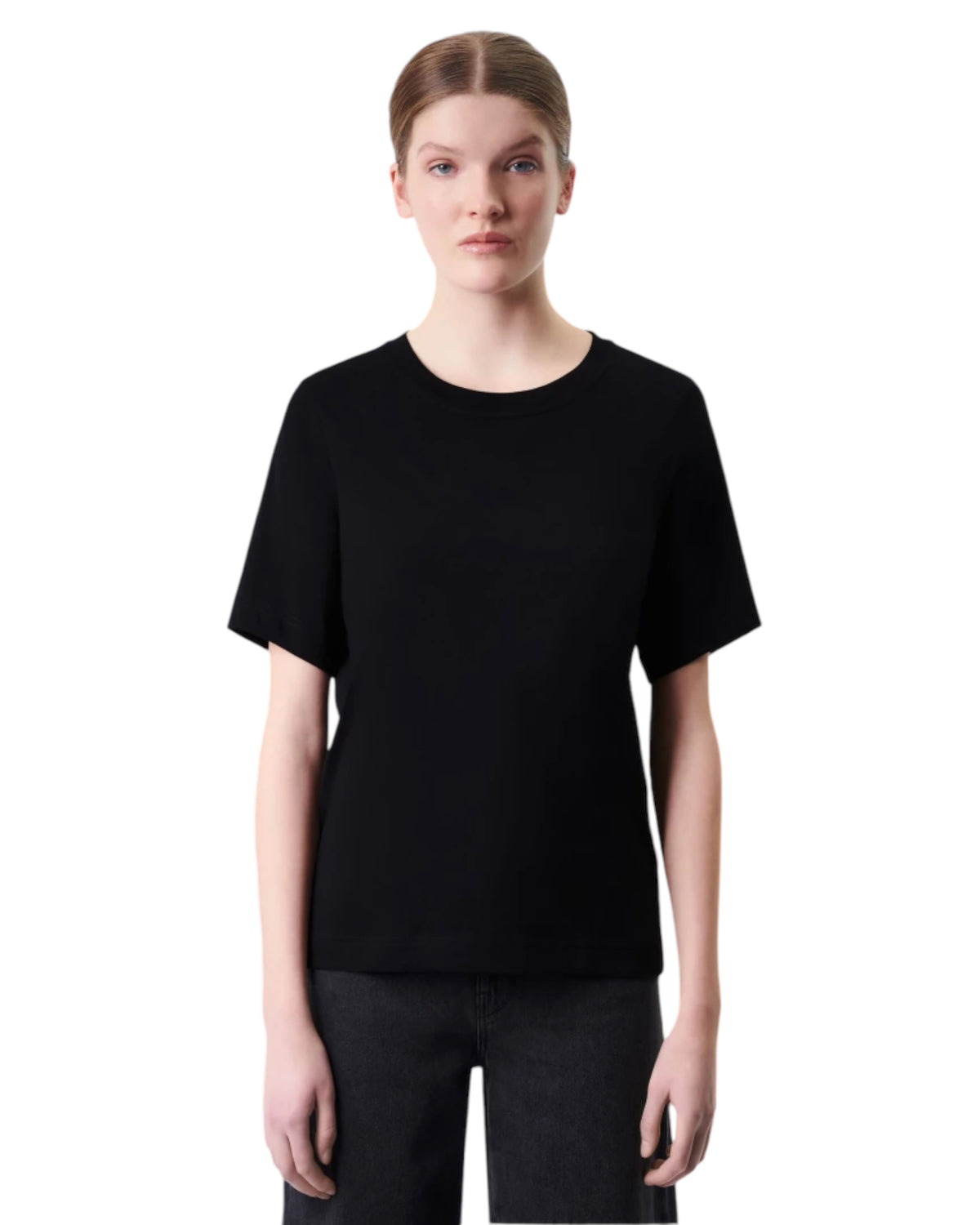 T-Shirt βαμβακερό KIRANI