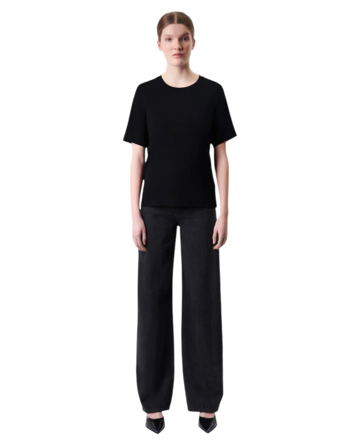 T-Shirt βαμβακερό KIRANI