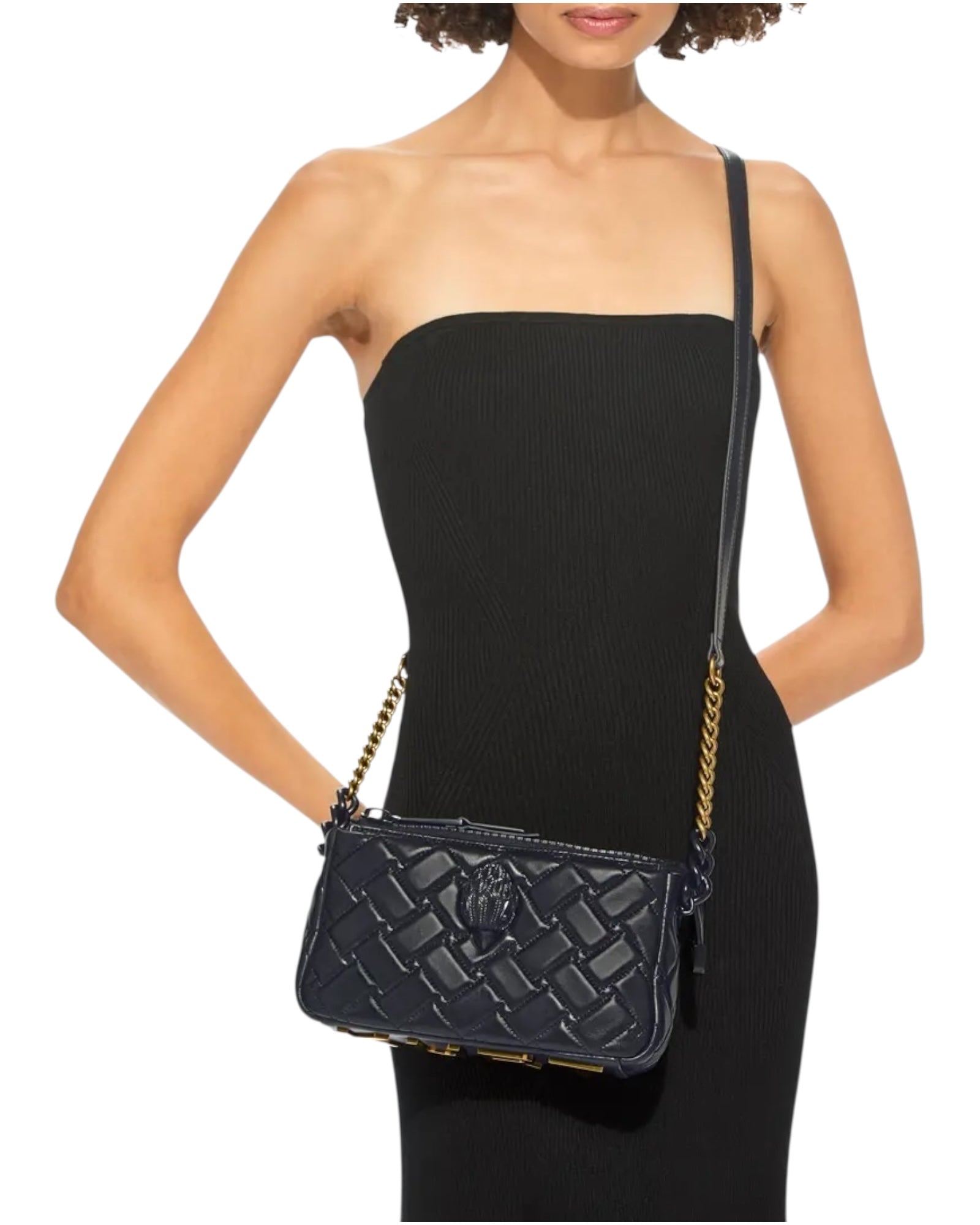 Τσάντα kensington cross body