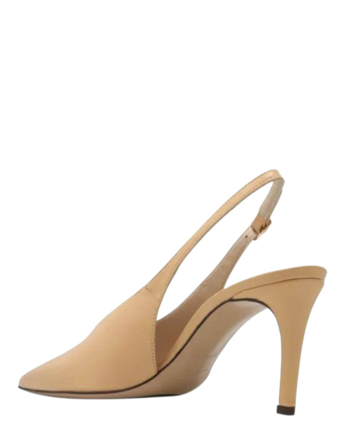 Δερμάτινα SLINGBACK  SYNTNEY