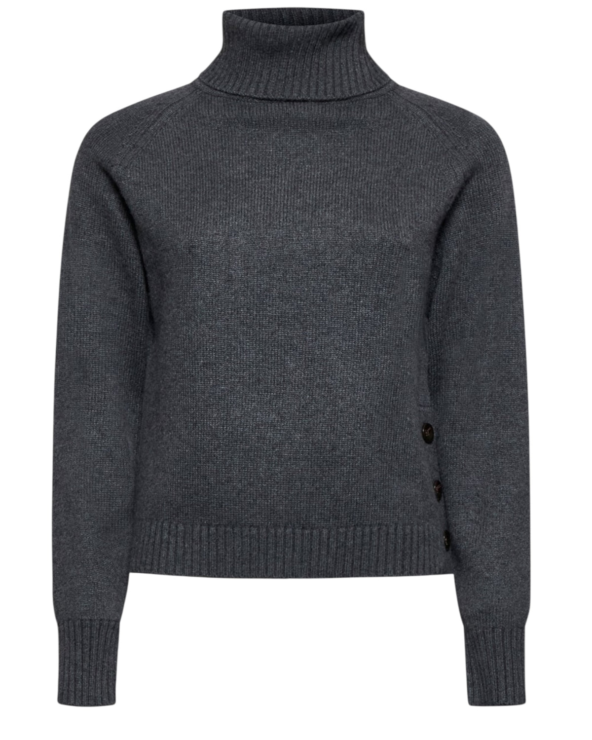 Πουλόβερ με ζιβάγκο DIOUF