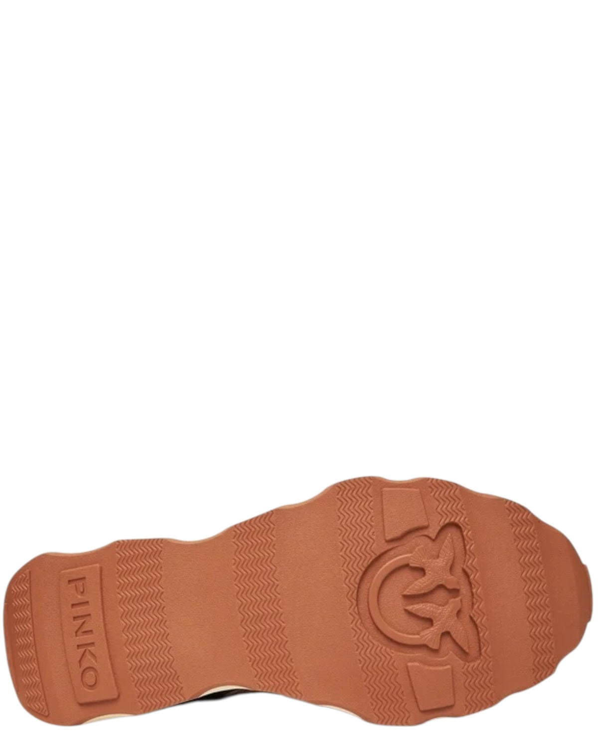 Αθλητικά παπούτσια Zoe 01 με λεοπάρ print