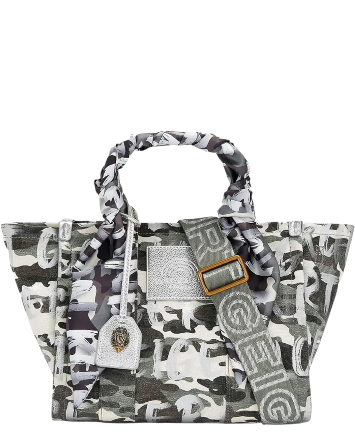Τσάντα από καμβά SOUTHBANK SM SHOPPER