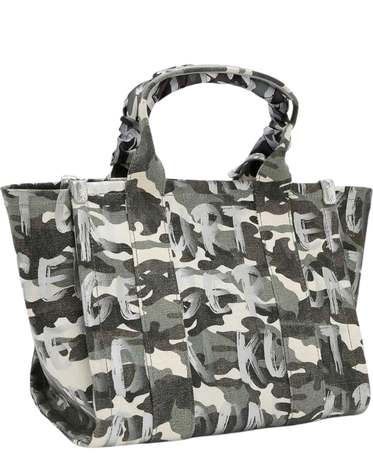 Τσάντα από καμβά SOUTHBANK SM SHOPPER