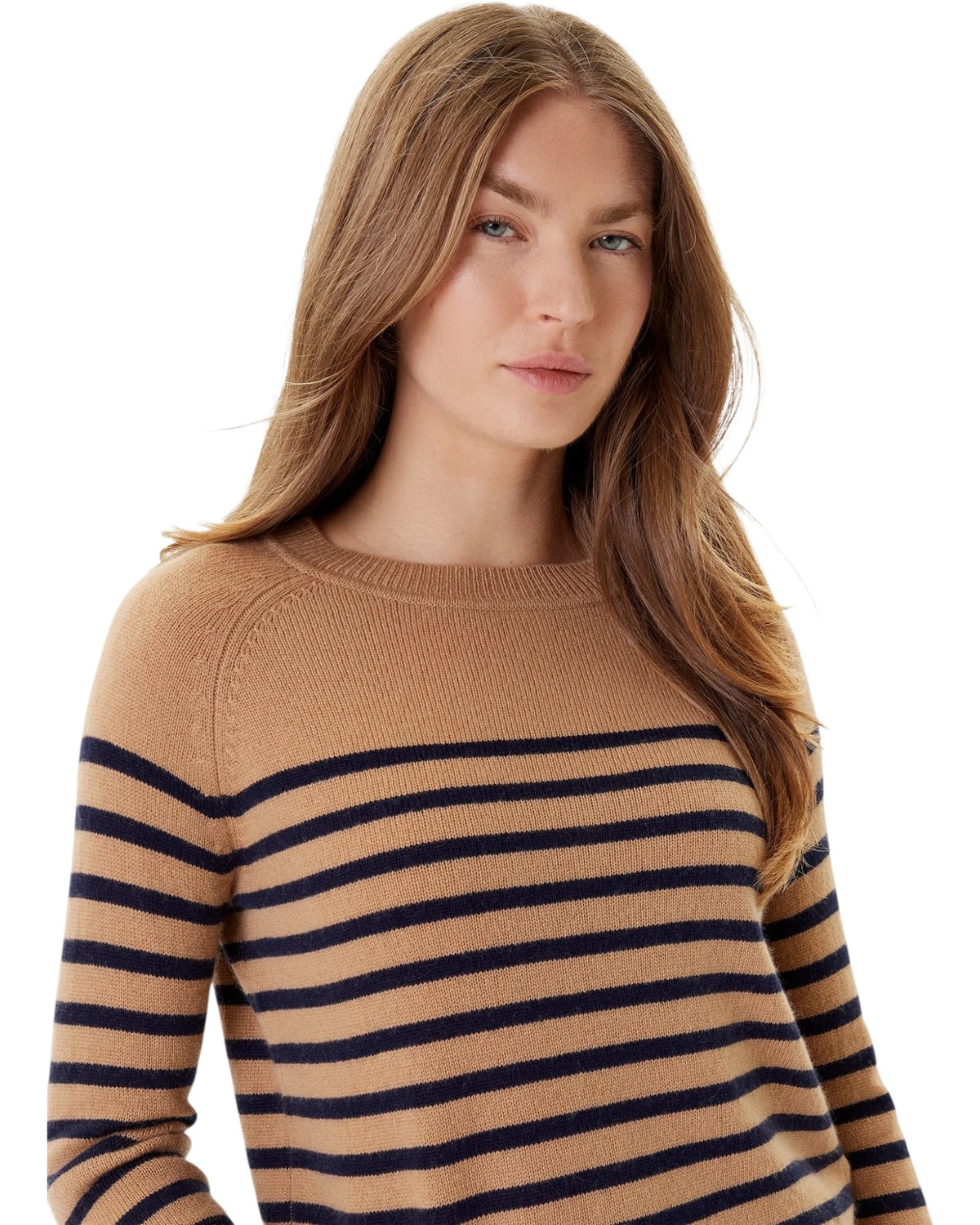 Πουλόβερ από μαλλί και κασμίρ PACE