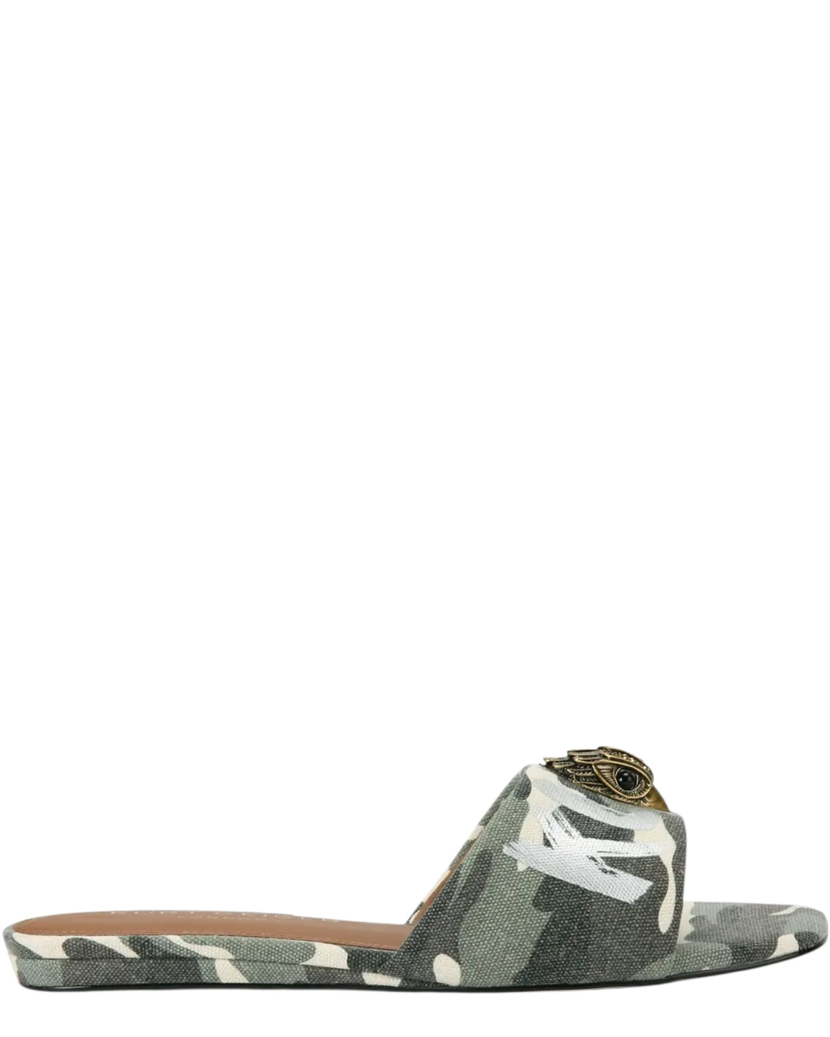 Φλατ σανδάλια  KENSINGTON FLAT SANDAL