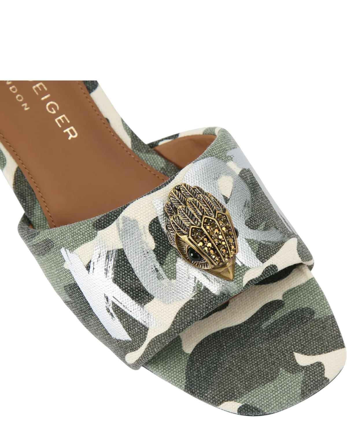 Φλατ σανδάλια  KENSINGTON FLAT SANDAL
