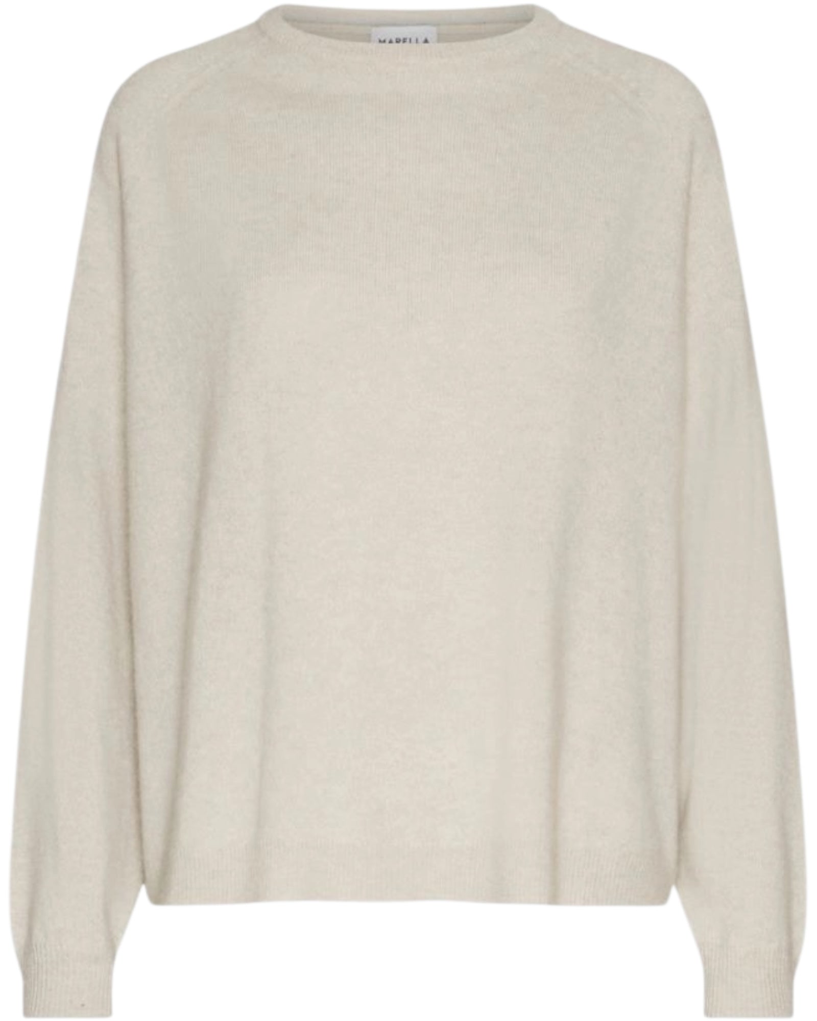 Πουλόβερ από καθαρό κασμίρ TESA