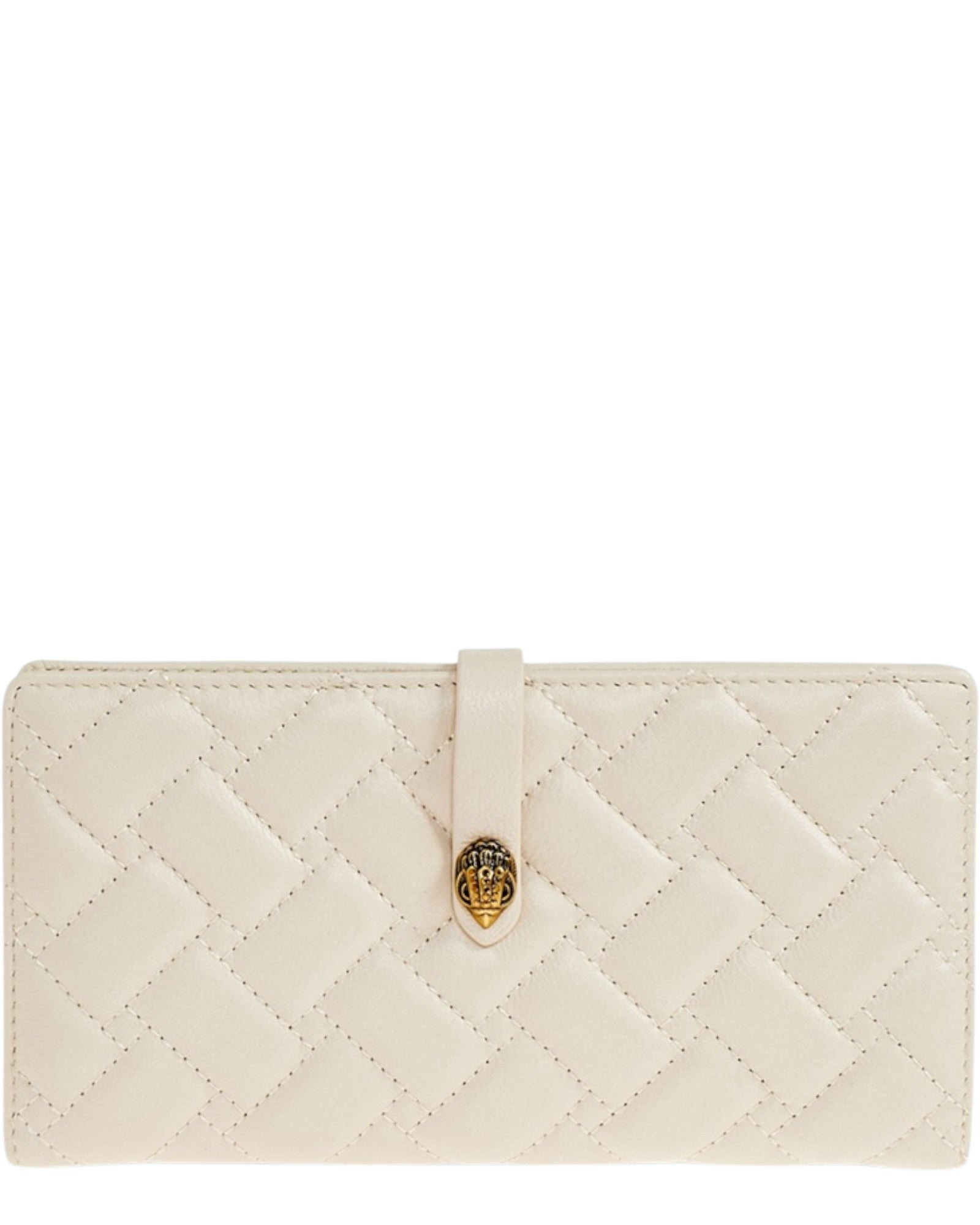 Δερμάτινο πορτοφόλι KENSINGTON SOFT WALLET