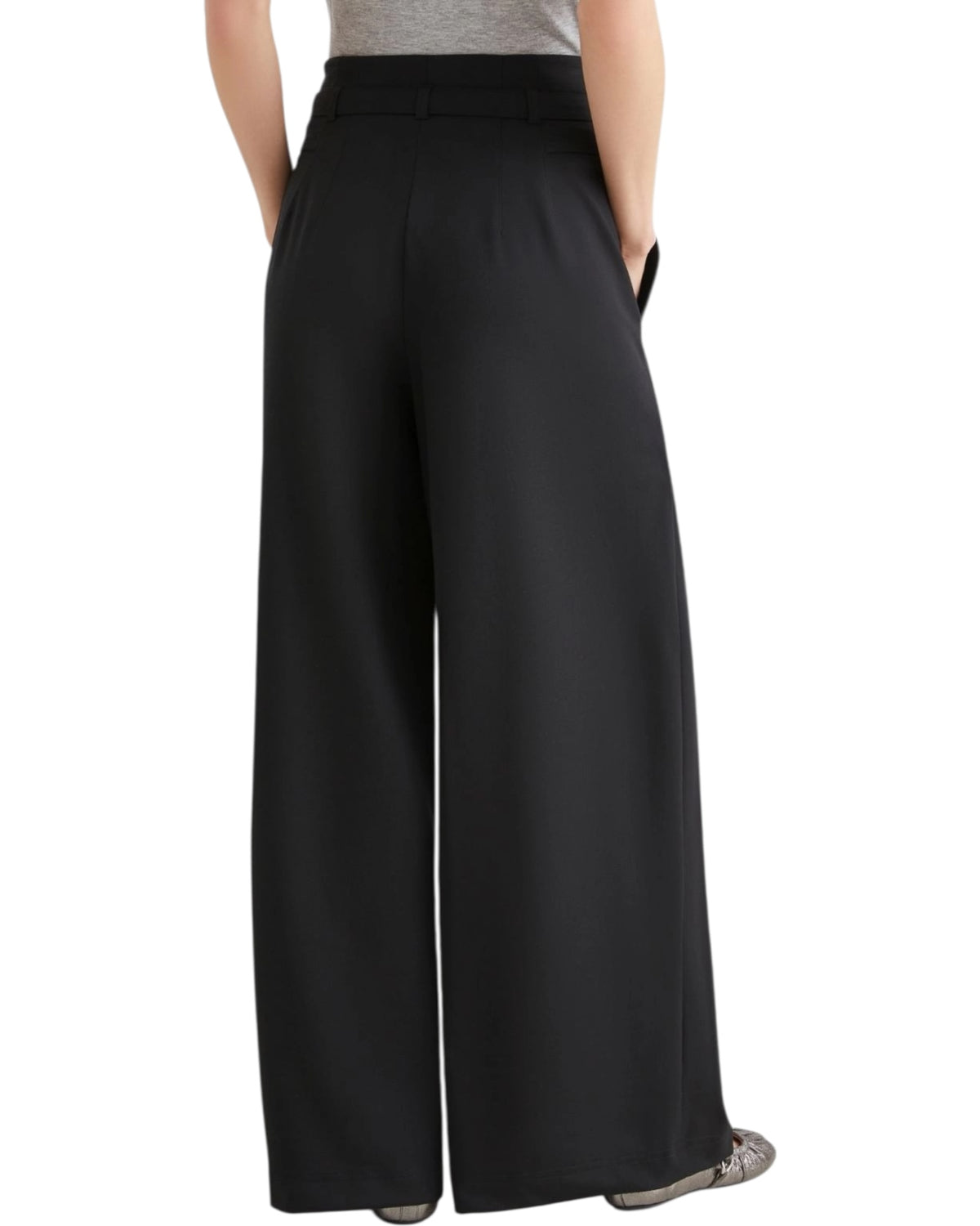 Παντελόνι ψηλόμεσο BONDENO