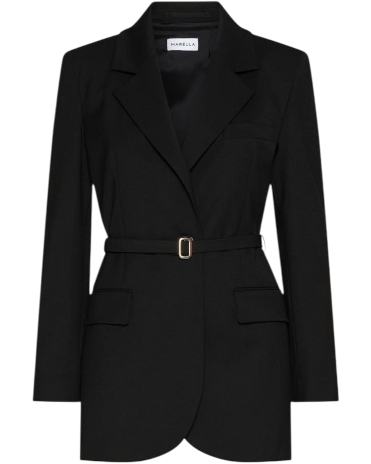 Σακάκι με ζώνη CERRETO