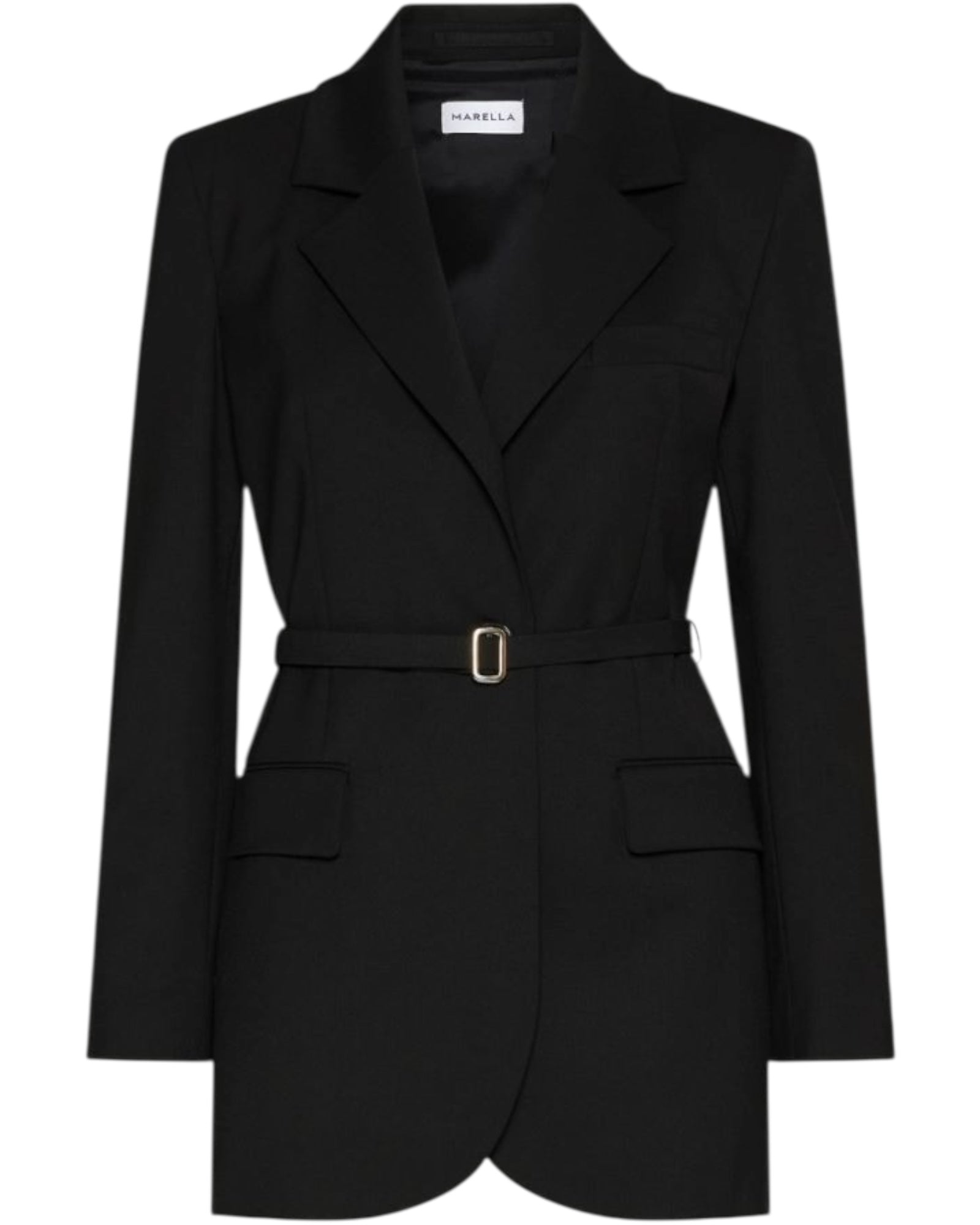 Σακάκι με ζώνη CERRETO