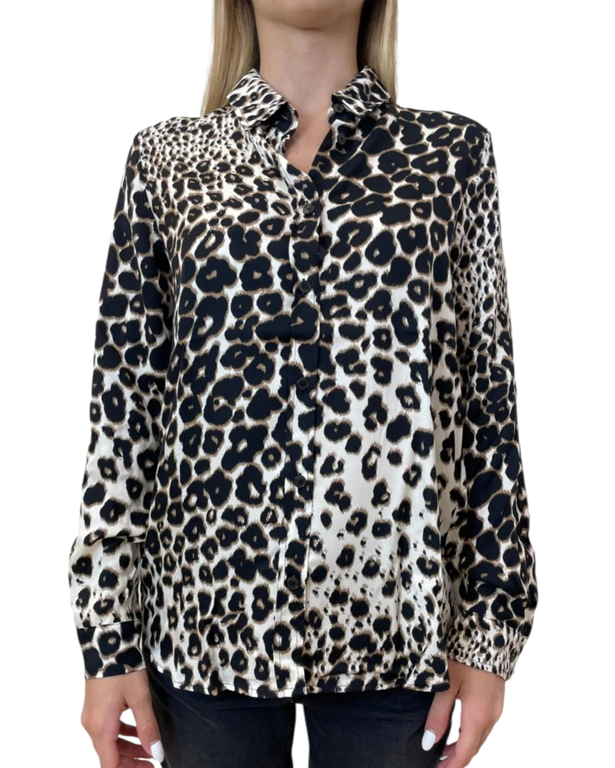 Πουκάμισο Emme Marella OLIVIA