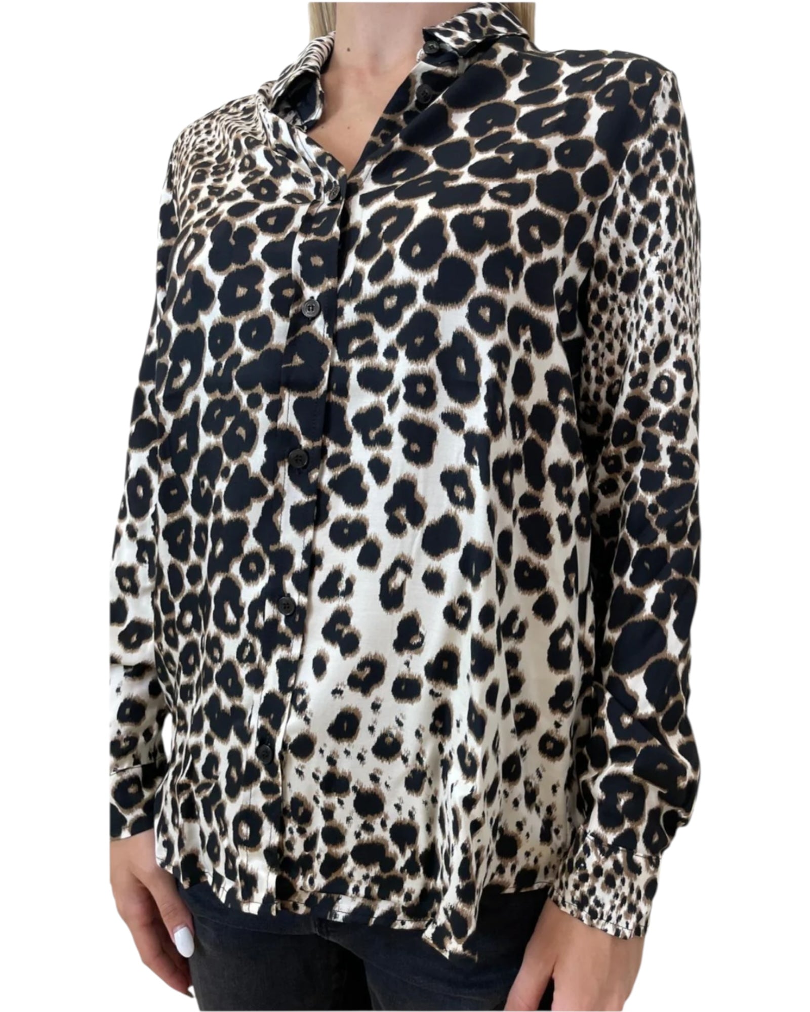 Πουκάμισο Emme Marella OLIVIA