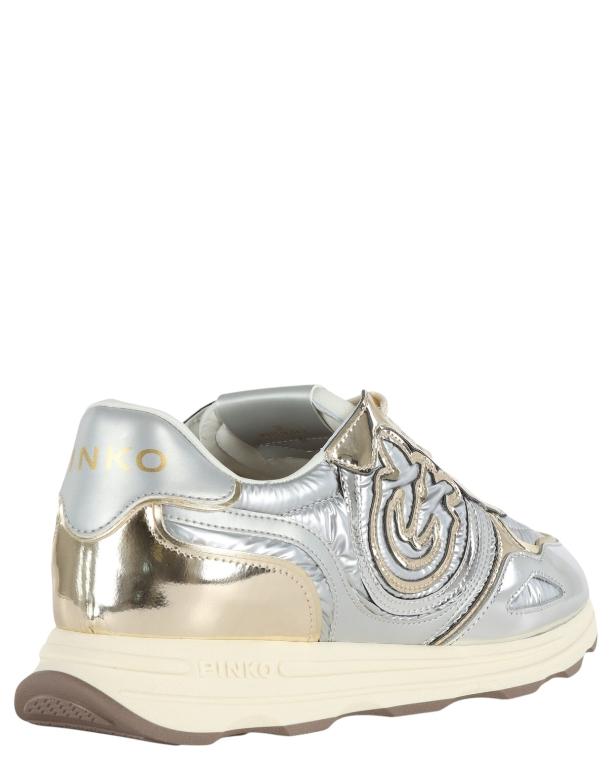 Αθλητικά Zoe 01