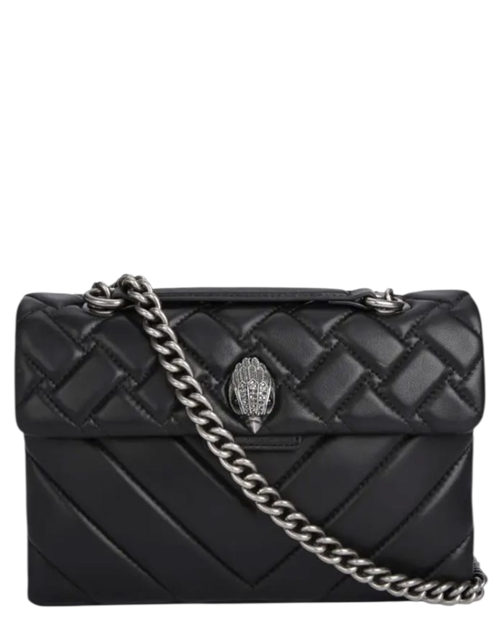 Τσαντα Leather Kensington X