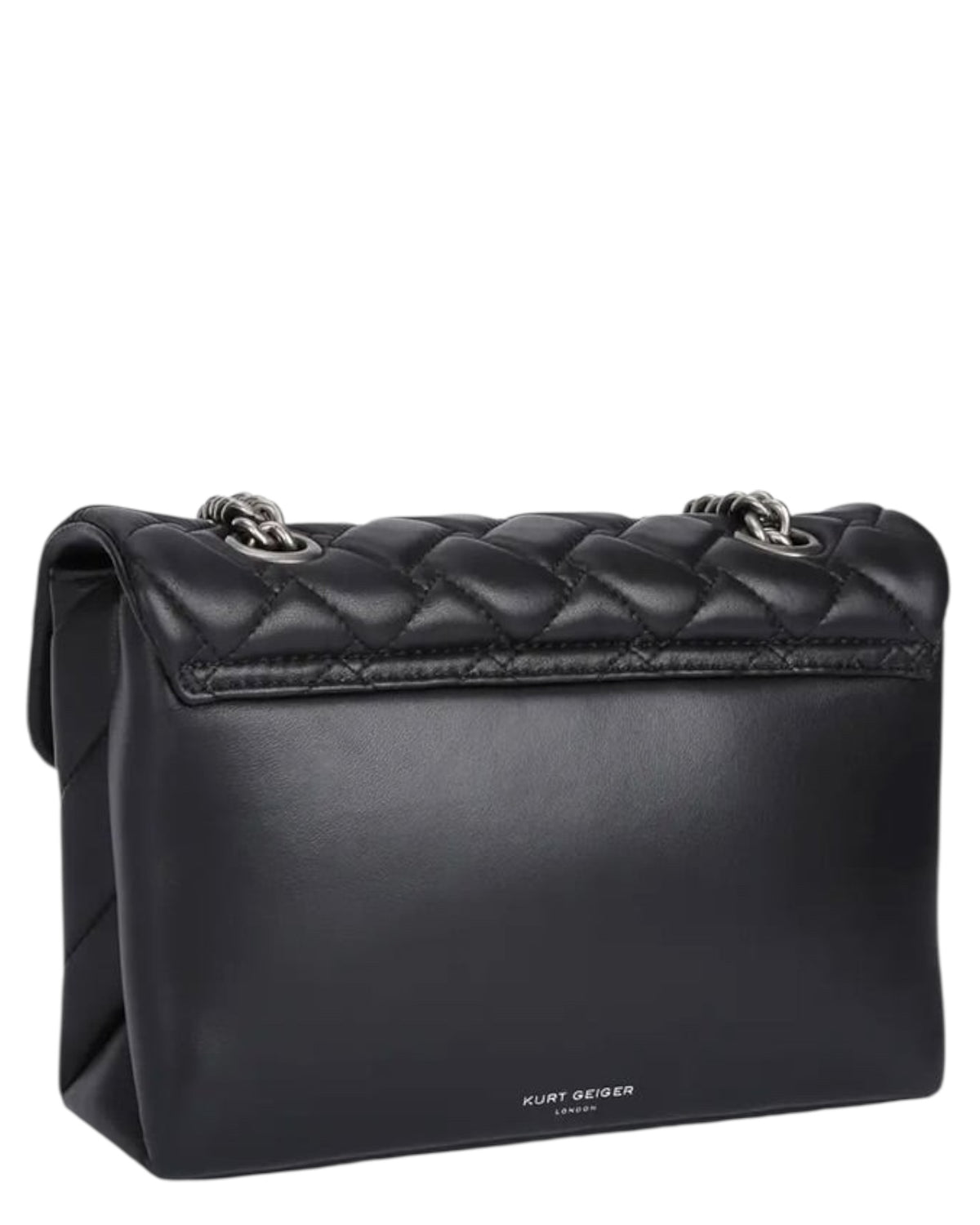 Τσαντα Leather Kensington X