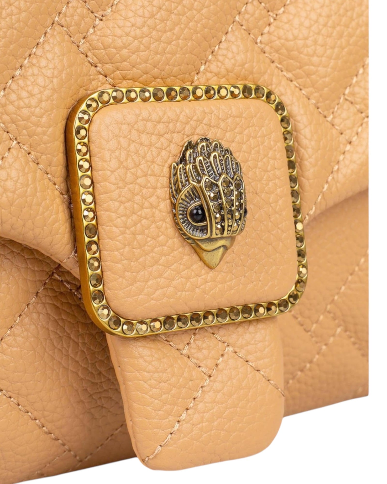 Δερμάτινη τσάντα ώμου  PIMLICO BAG