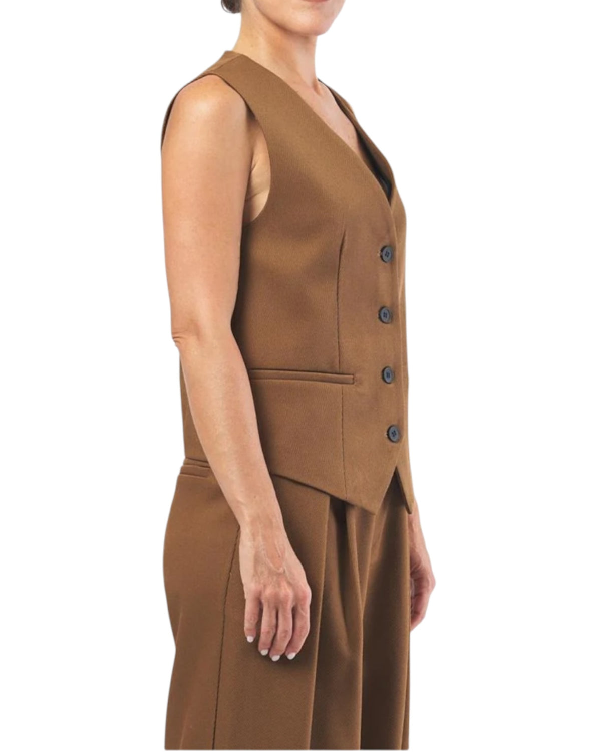 Γιλέκο tailored