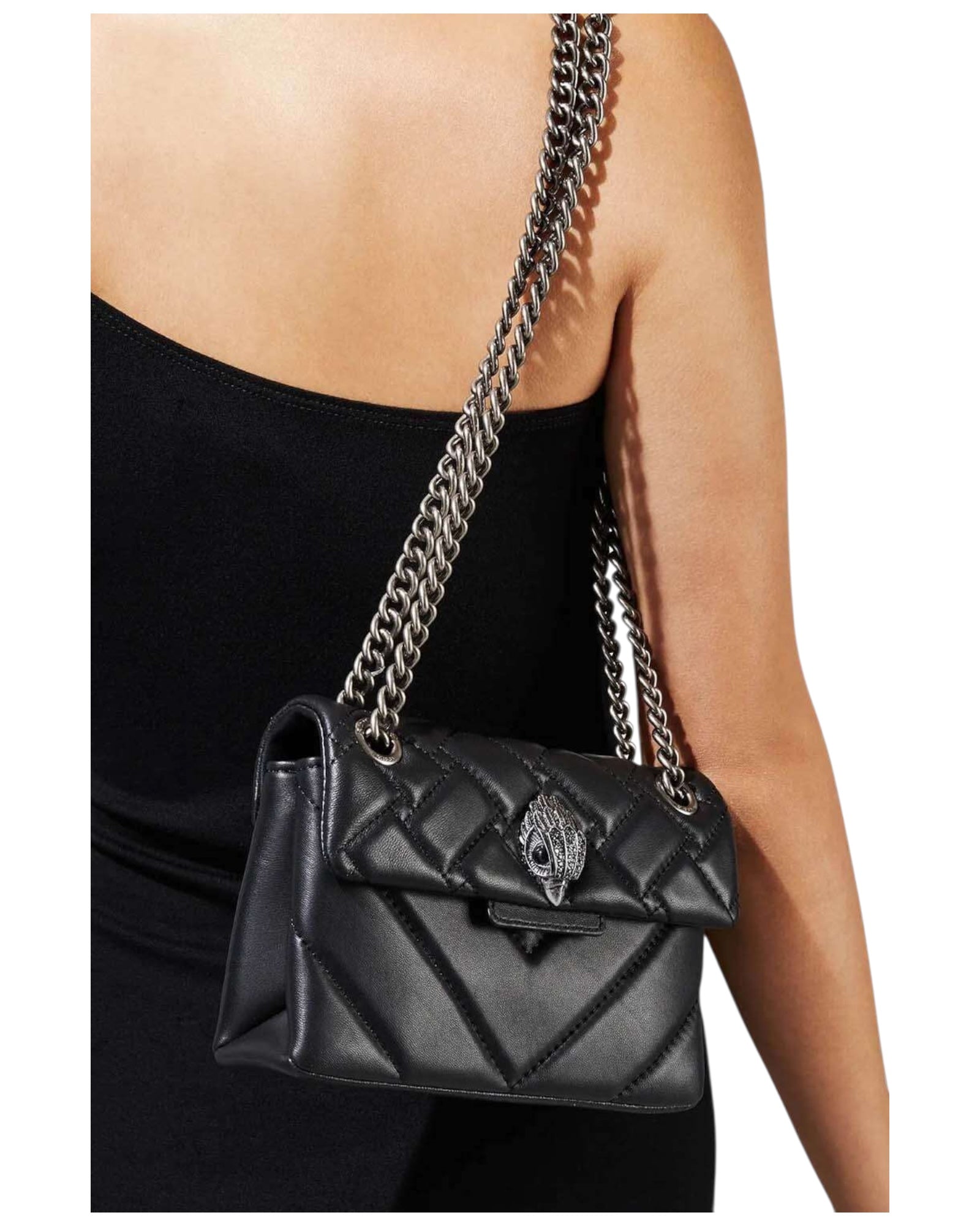 Τσαντακι Mini Kensington X