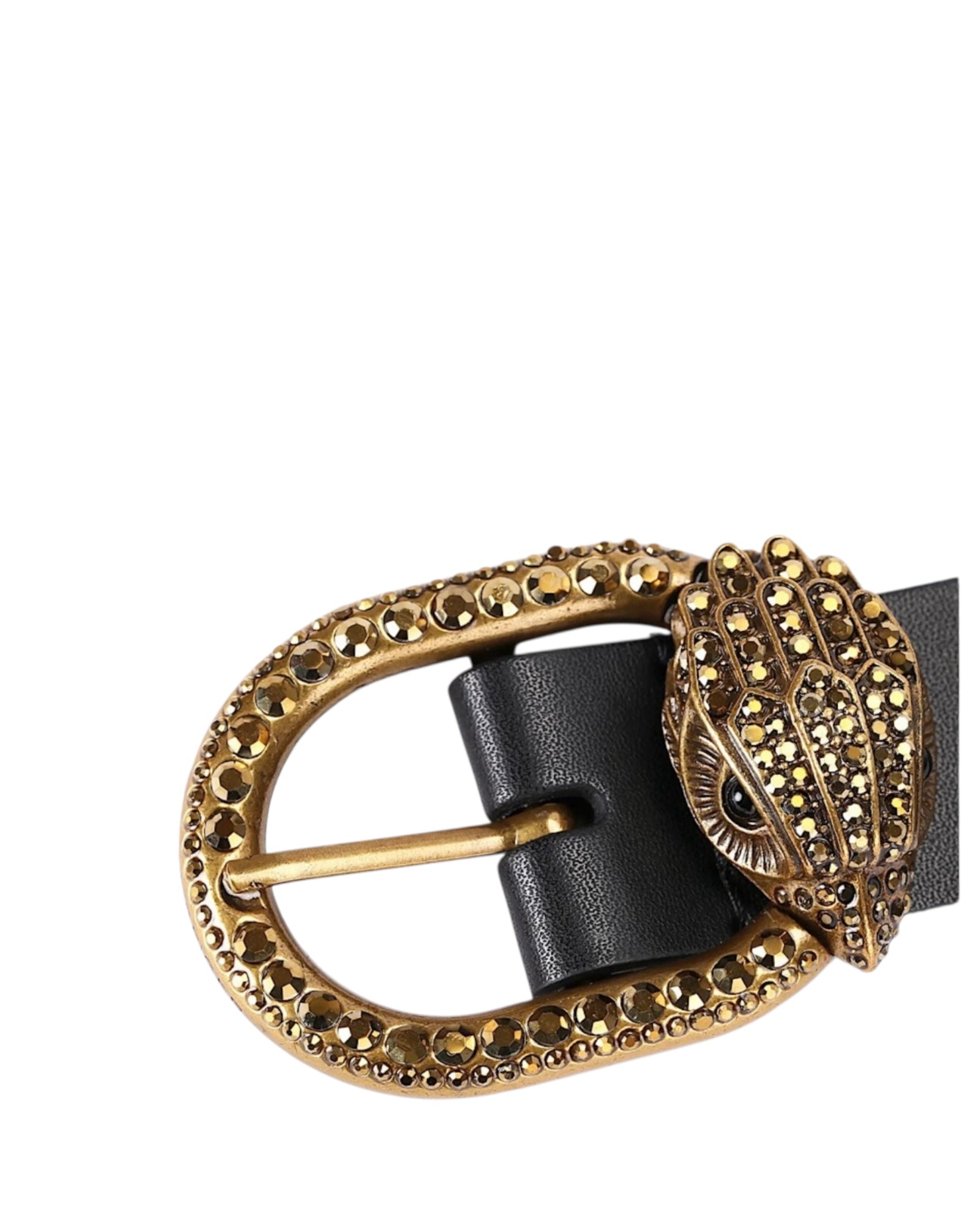 Δερμάτινη ζώνη 20 EAGLE BELT