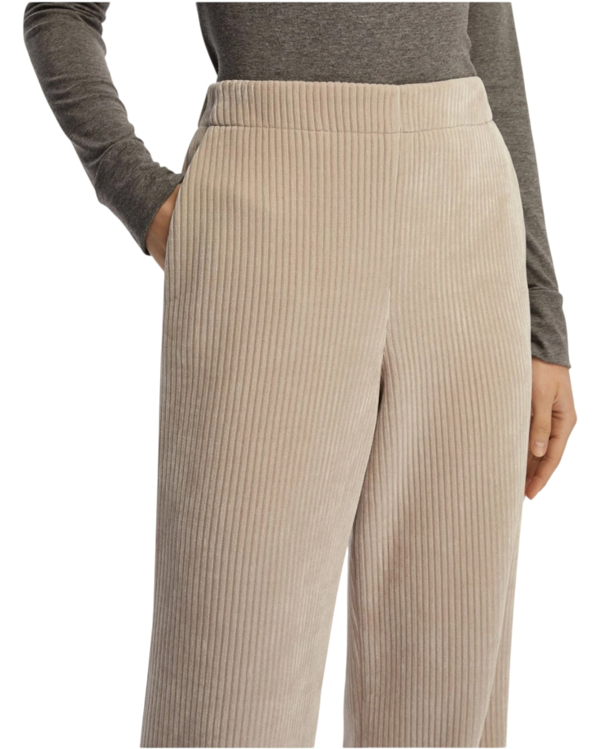 Παντελόνι από κοτλέ  FOSTER