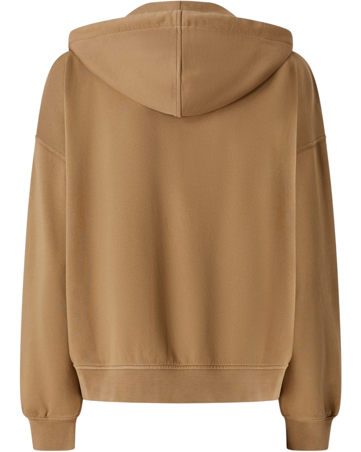 Φούτερ με φερμουάρ MALIZIOSO