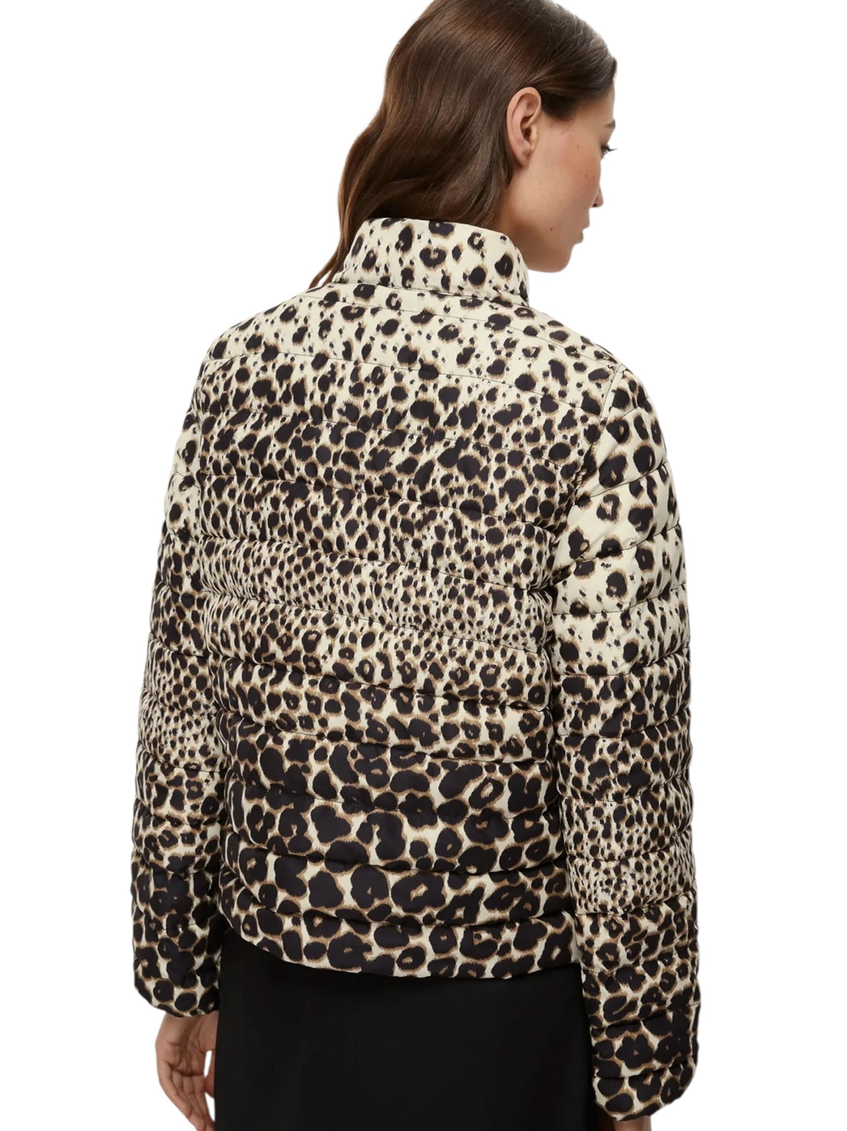 Μπουφάν RAMPA