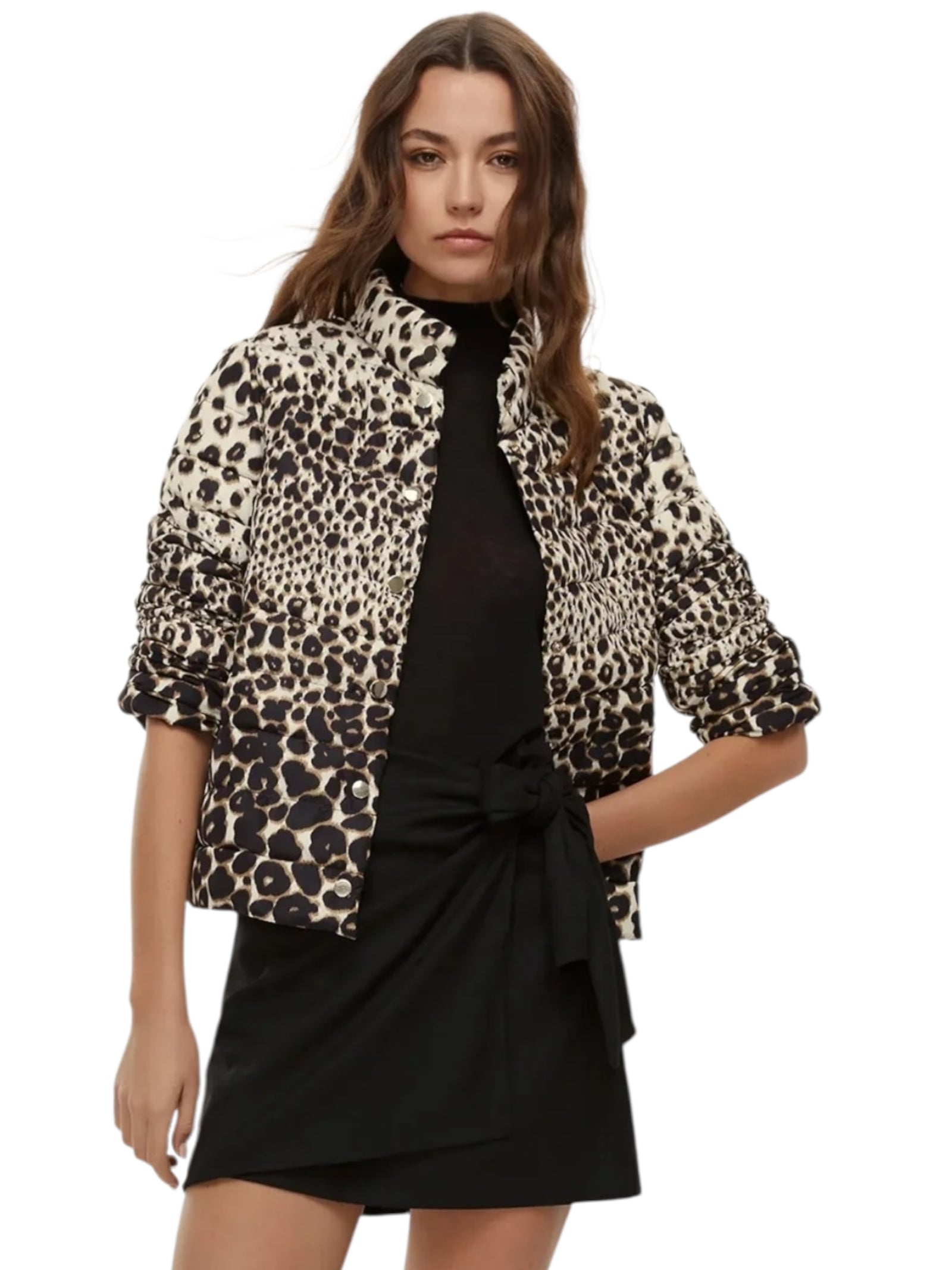 Μπουφάν RAMPA