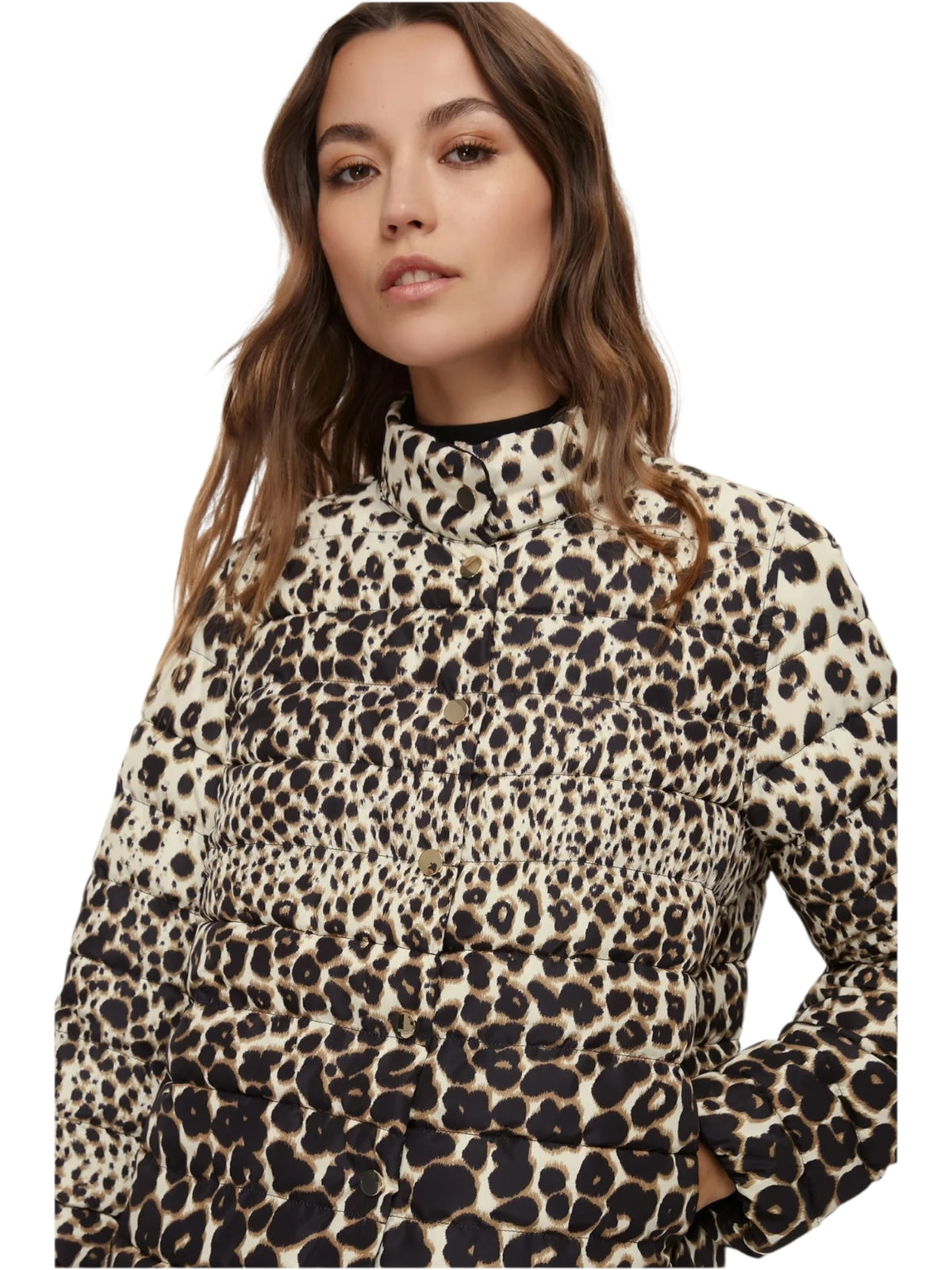 Μπουφάν RAMPA