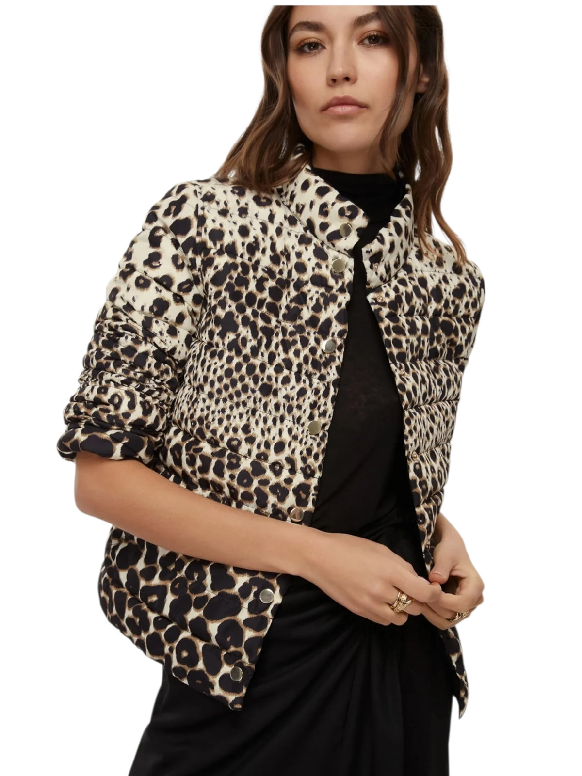 Μπουφάν RAMPA