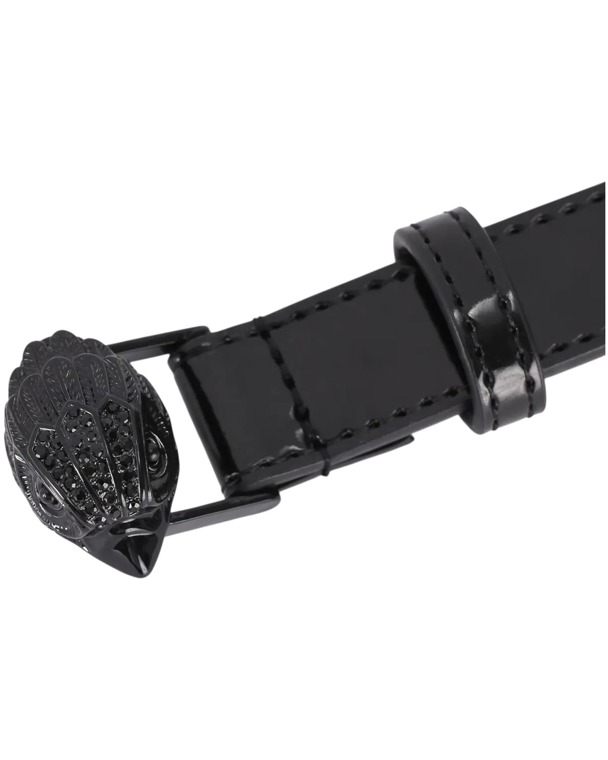 Δερμάτινη ζώνη EAGLE BELT 20