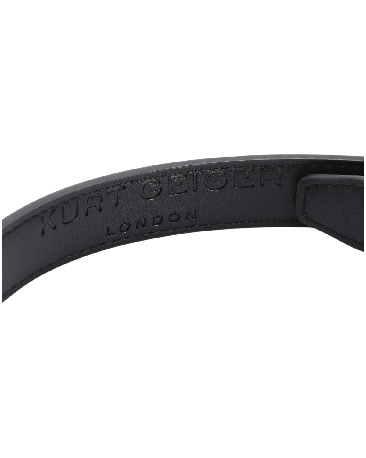 Δερμάτινη ζώνη EAGLE BELT 20