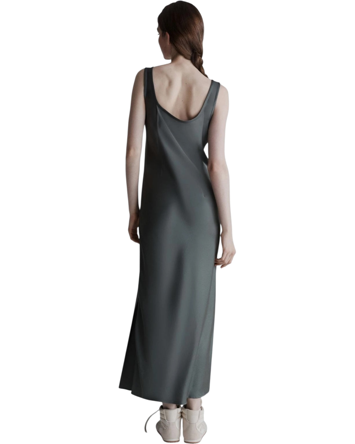 Maxi φόρεμα LARVA