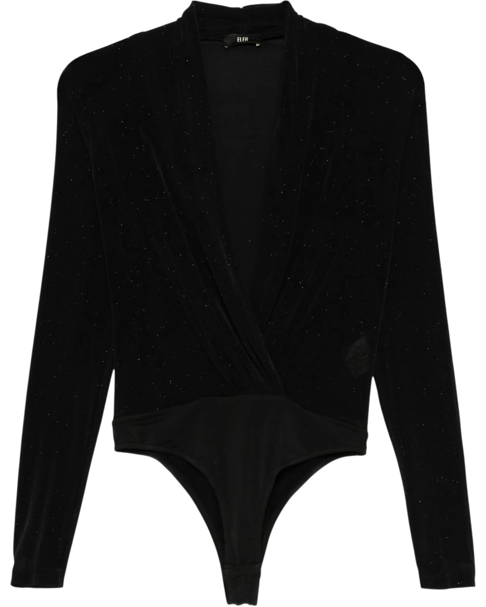 Κορμάκι wrap-effect