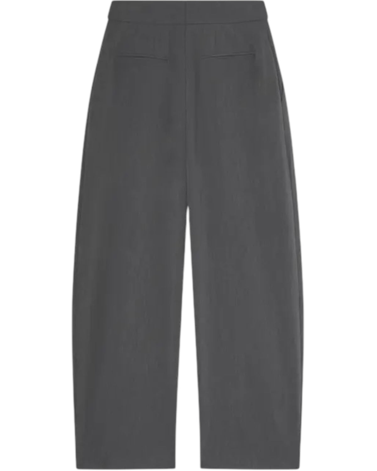 Παντελόνι φαρδύ με πιέτες PATRE