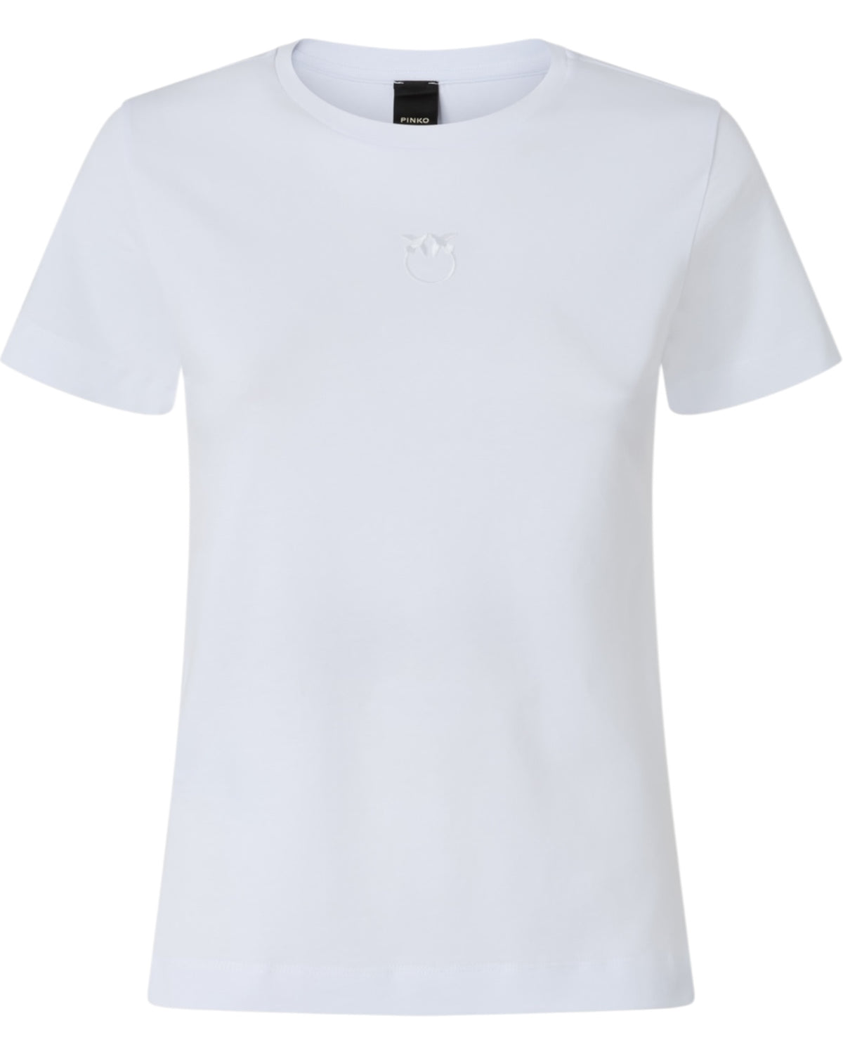 Μπλούζα με κέντημα Love Birds BUSSOLOTTO