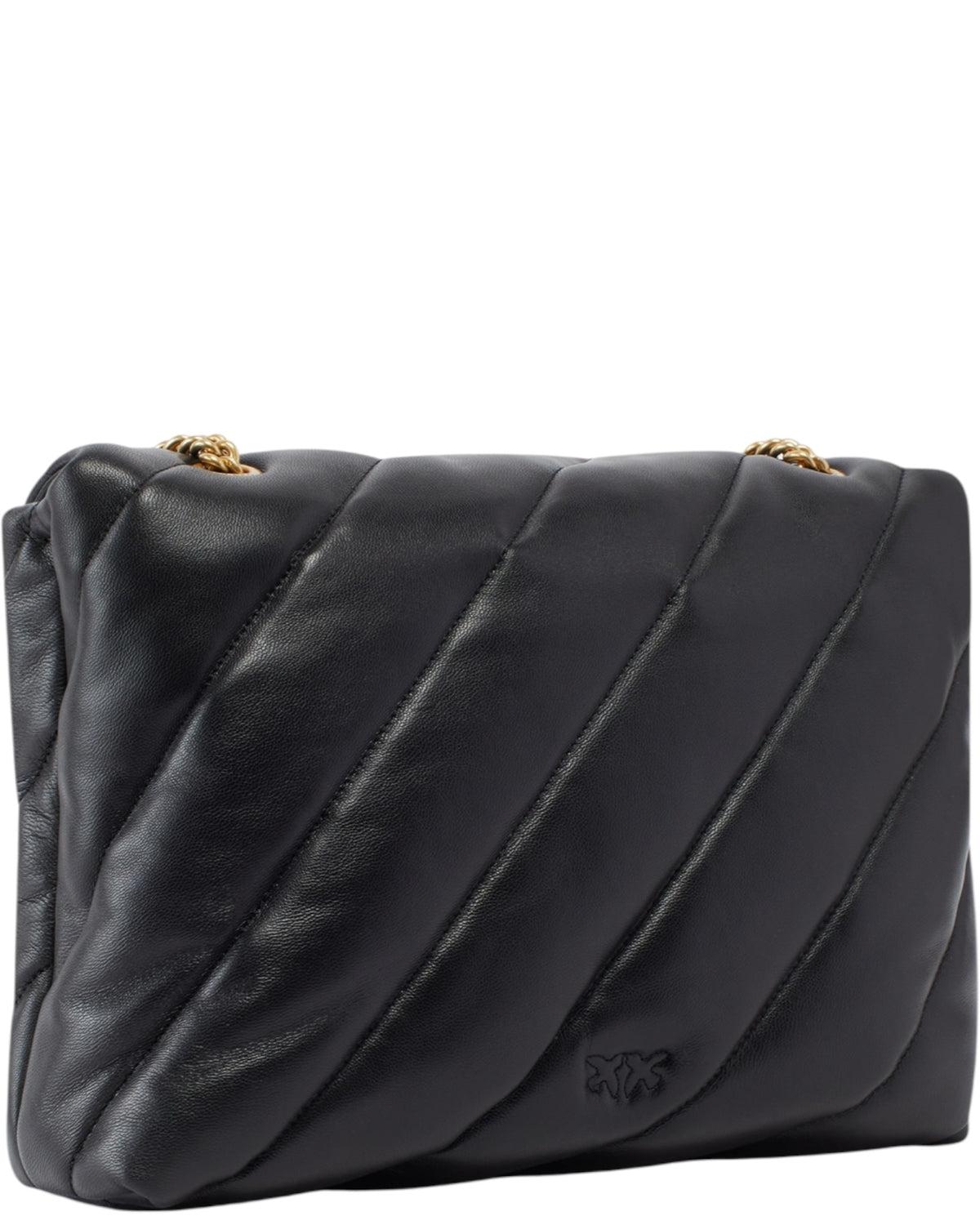 Big Love Bag Puff Maxi Quilt