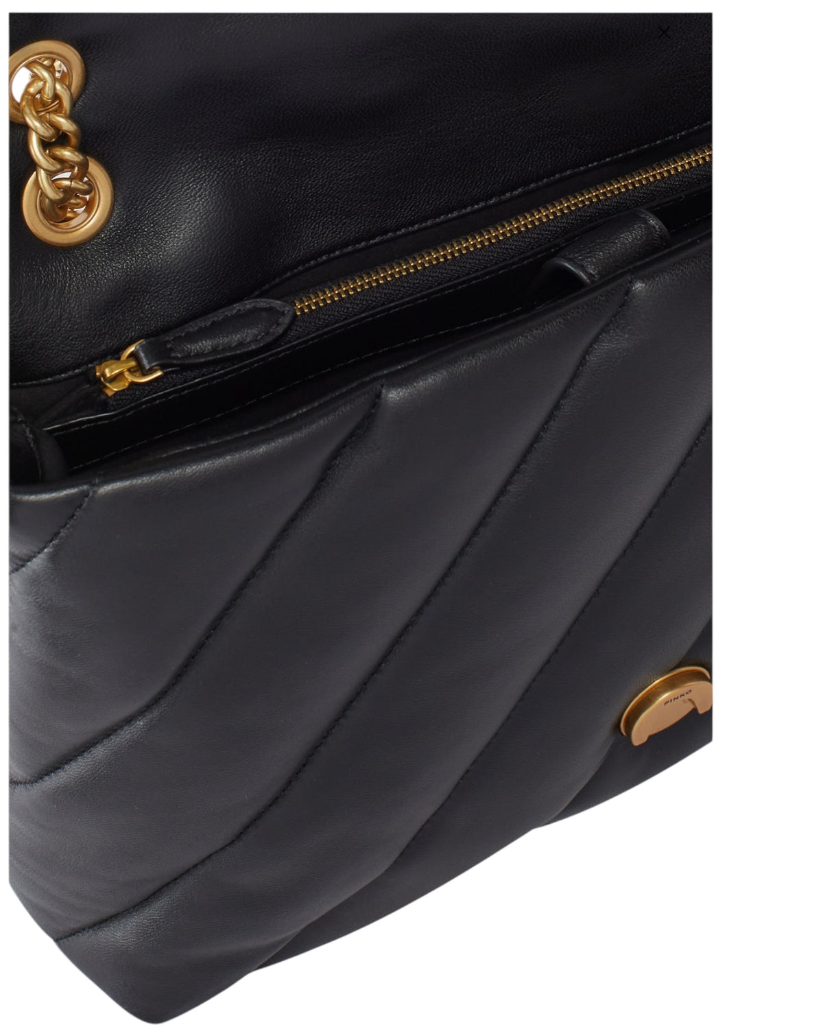 Big Love Bag Puff Maxi Quilt