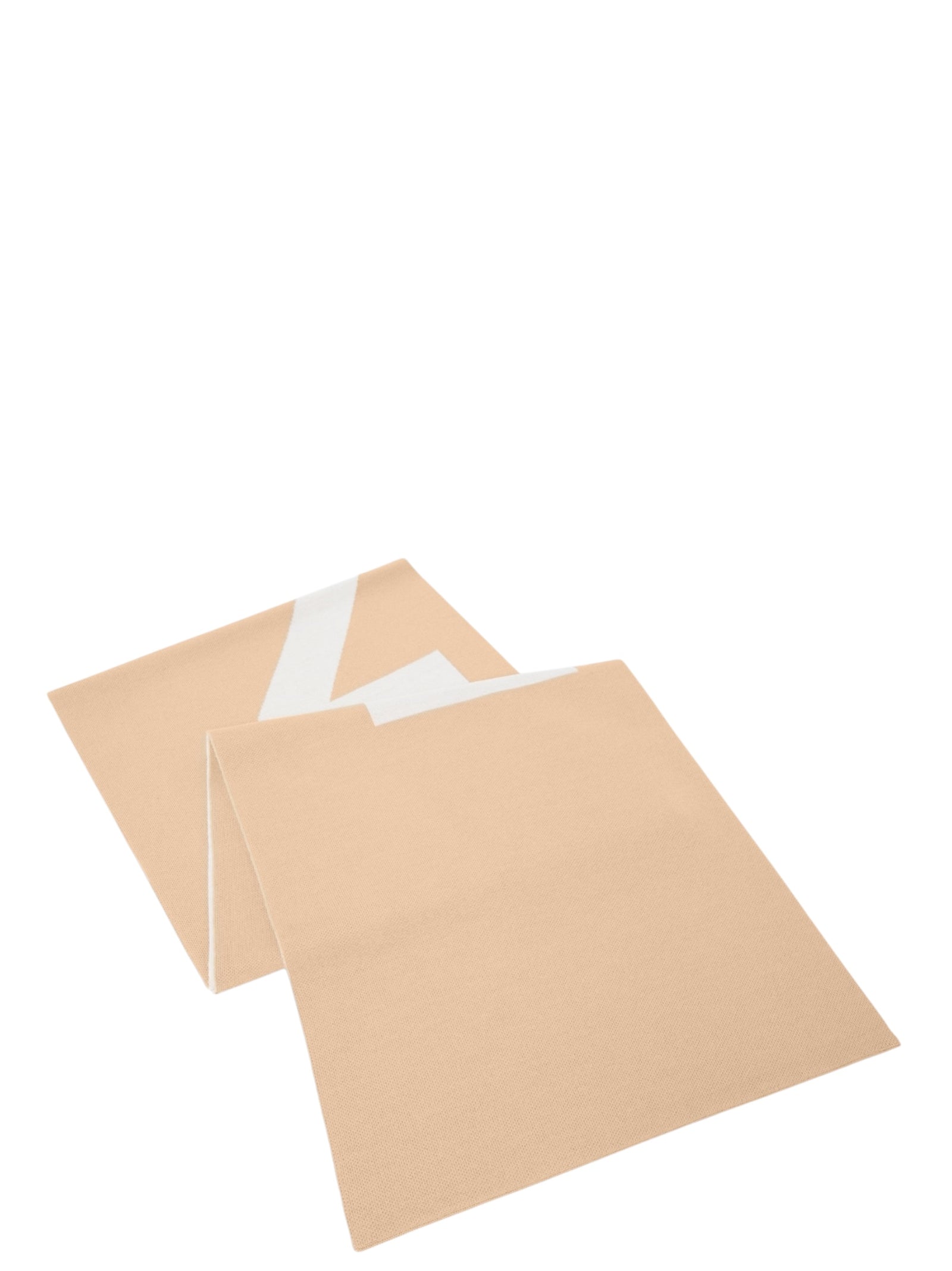 Κασκόλ με λογότυπο PINKO SERBIA SCARF