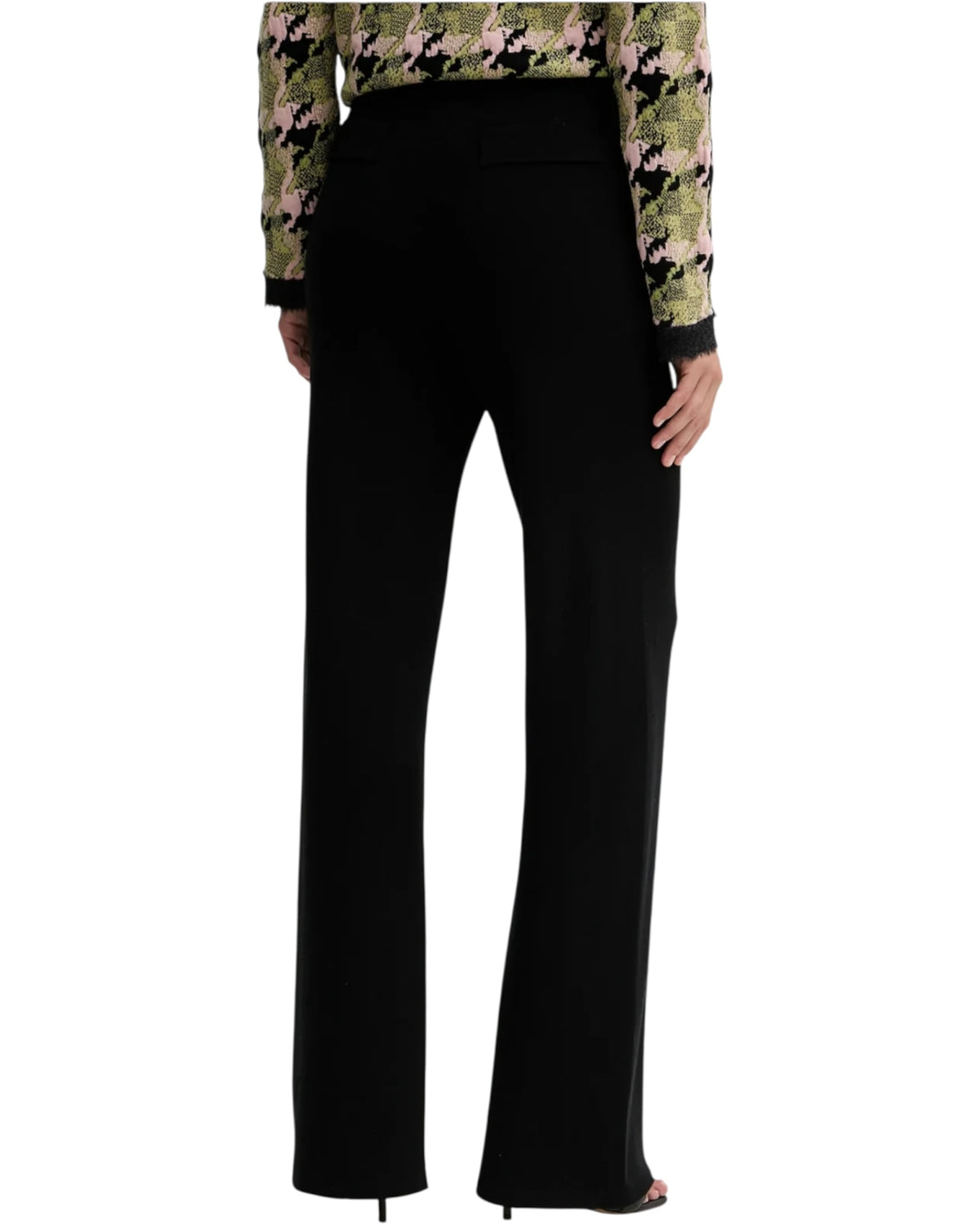 Παντελόνι πλεκτό SCHOOFS